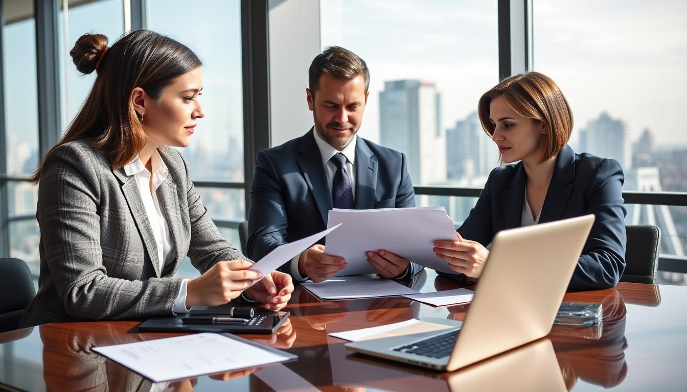 Professional plan visual
